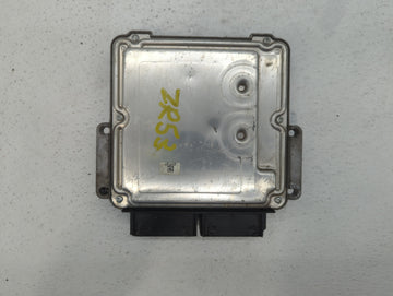 2013 Ford Escape PCM Engine Control Computer ECU ECM PCU OEM P/N:CV6A-12B684-CA EJ5A-12A650-TE, DJ5A-12A650-AFA Fits OEM Use