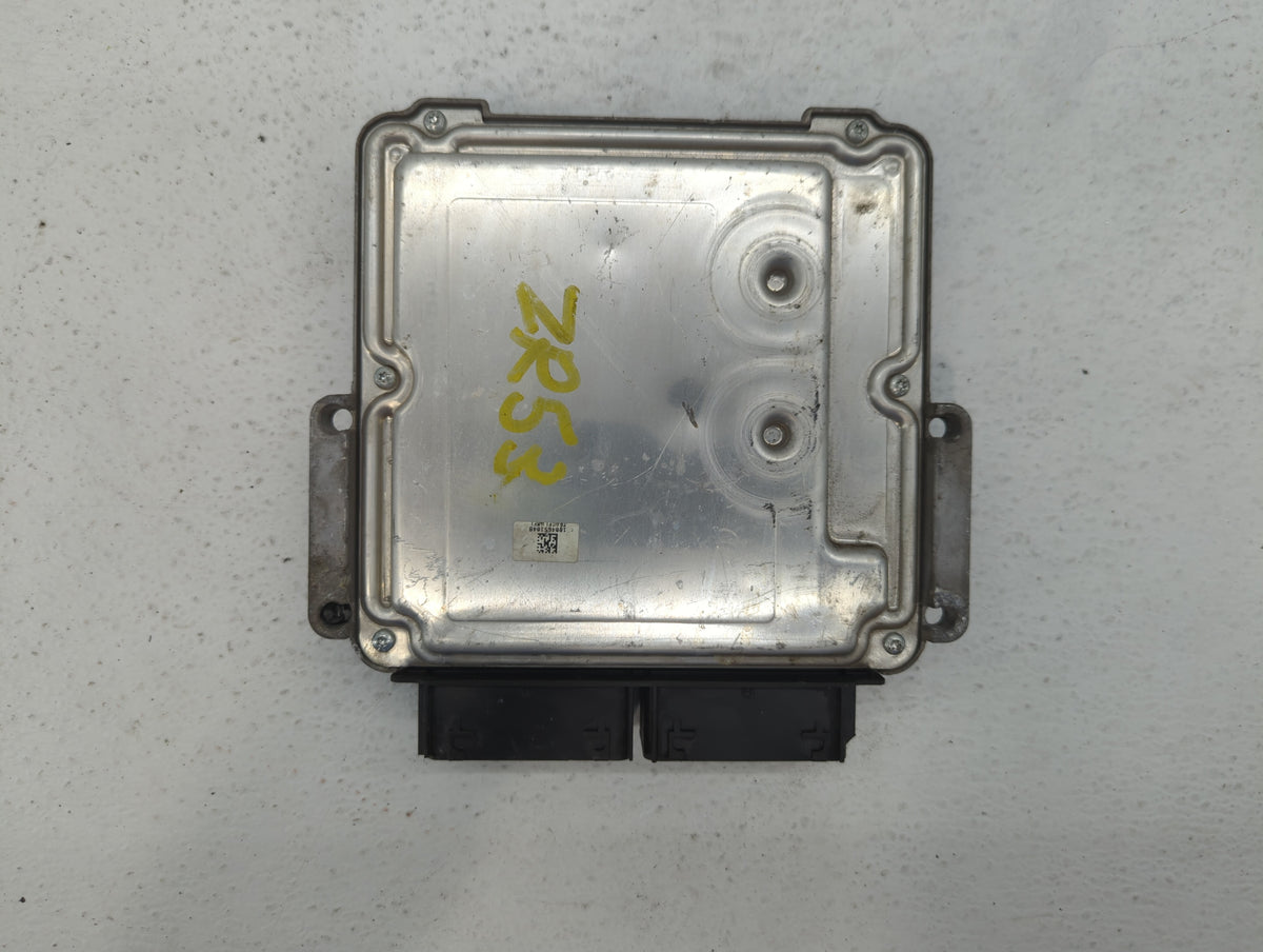 2013-2015 Ford Escape PCM Engine Control Computer ECU ECM PCU OEM P/N:CV6A-12B684-CA EJ5A-12A650-TE Fits Fits 2013 2014 2015