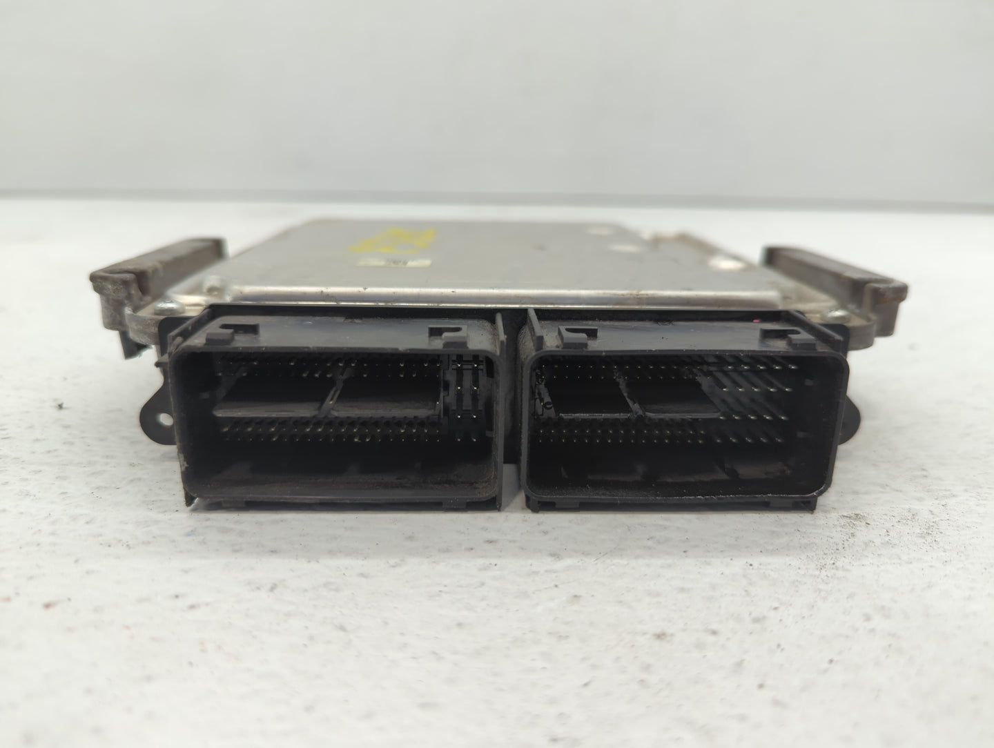 2013 Ford Escape PCM Engine Control Computer ECU ECM PCU OEM P/N:CV6A-12B684-CA EJ5A-12A650-TE, DJ5A-12A650-AFA Fits OEM Use