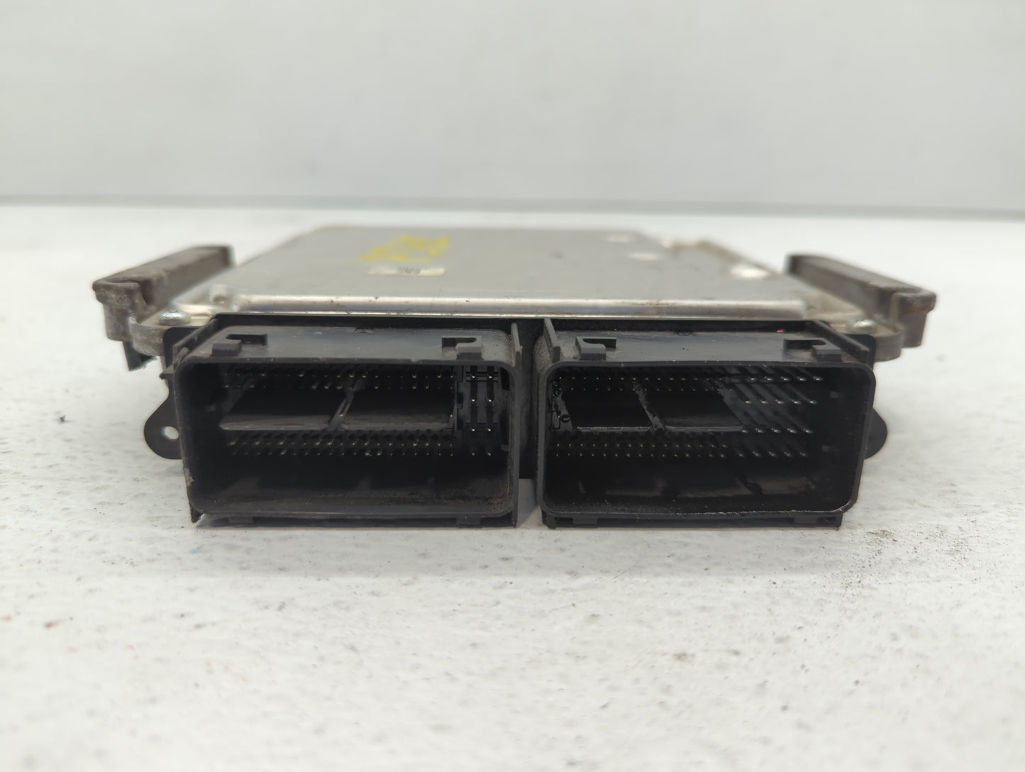 2013 Ford Escape PCM Engine Control Computer ECU ECM PCU OEM P/N:CV6A-12B684-CA EJ5A-12A650-TE, DJ5A-12A650-AFA Fits OEM Use