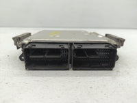 2013 Ford Escape PCM Engine Control Computer ECU ECM PCU OEM P/N:CV6A-12B684-CA EJ5A-12A650-TE, DJ5A-12A650-AFA Fits OEM Use