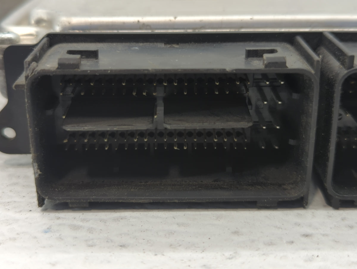 2013-2015 Ford Escape PCM Engine Control Computer ECU ECM PCU OEM P/N:CV6A-12B684-CA EJ5A-12A650-TE Fits Fits 2013 2014 2015