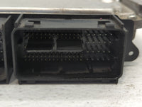 2013 Ford Escape PCM Engine Control Computer ECU ECM PCU OEM P/N:CV6A-12B684-CA EJ5A-12A650-TE, DJ5A-12A650-AFA Fits OEM Use