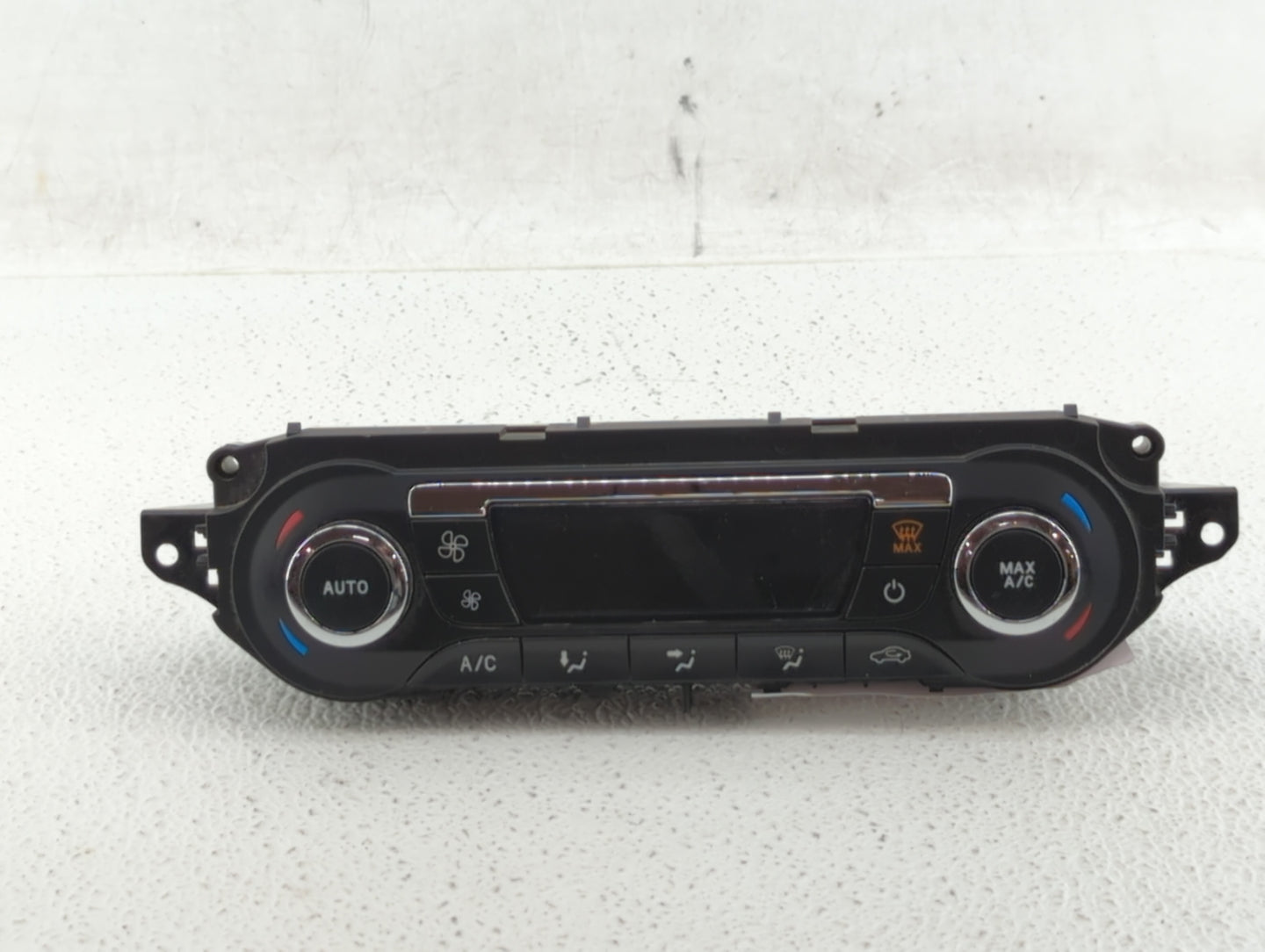 2013 Ford Escape Climate Control Module Temperature AC/Heater Replacement P/N:CJ5T-18C612-BA CJ5T-18C612-AE Fits OEM Used Au