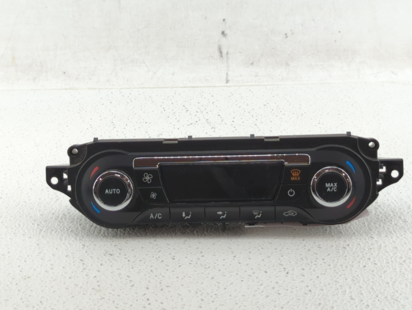2013 Ford Escape Climate Control Module Temperature AC/Heater Replacement P/N:CJ5T-18C612-BA CJ5T-18C612-AE Fits OEM Used Au