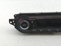 2013 Ford Escape Climate Control Module Temperature AC/Heater Replacement P/N:CJ5T-18C612-BA CJ5T-18C612-AE Fits OEM Used Au
