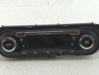 2013 Ford Escape Climate Control Module Temperature AC/Heater Replacement P/N:CJ5T-18C612-BA CJ5T-18C612-AE Fits OEM Used Au