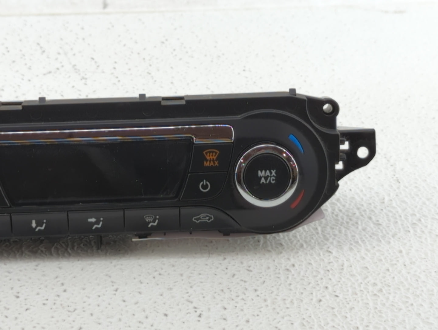 2013 Ford Escape Climate Control Module Temperature AC/Heater Replacement P/N:CJ5T-18C612-BA CJ5T-18C612-AE Fits OEM Used Au