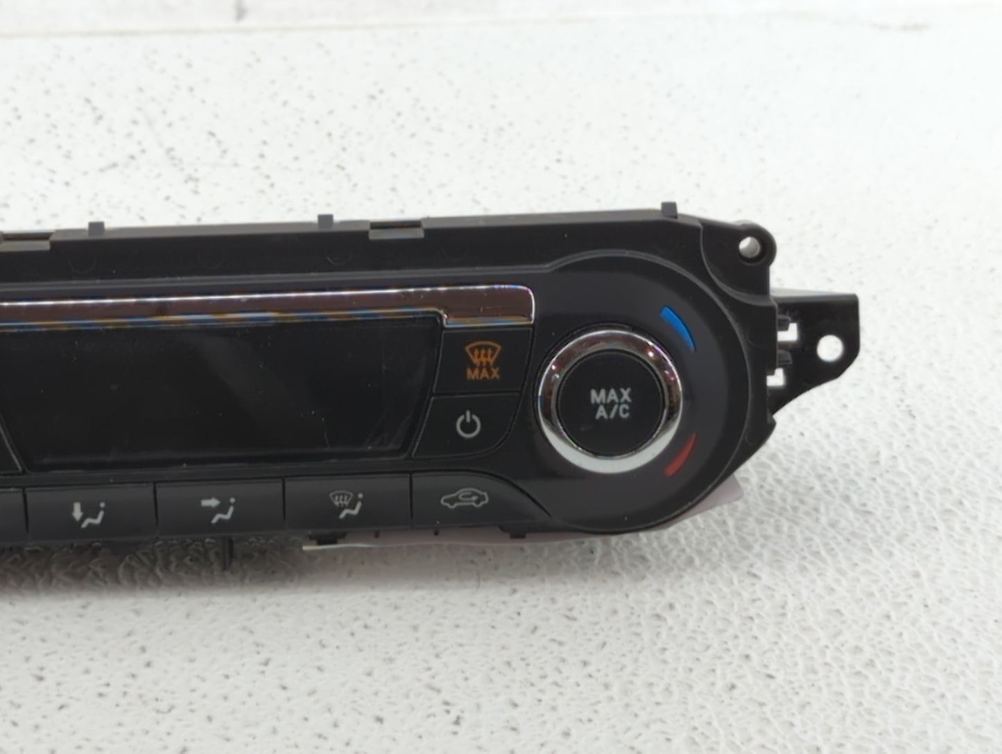 2013 Ford Escape Climate Control Module Temperature AC/Heater Replacement P/N:CJ5T-18C612-BA CJ5T-18C612-AE Fits OEM Used Au