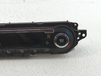2013 Ford Escape Climate Control Module Temperature AC/Heater Replacement P/N:CJ5T-18C612-BA CJ5T-18C612-AE Fits OEM Used Au