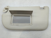 2013-2019 Ford Escape Sun Visor Shade Replacement Passenger Right Mirror Fits Fits 2013 2014 2015 2016 2017 2018 2019 OEM Us