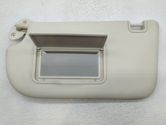 compare product 2013-2019 Ford Escape Sun Visor Shade Replacement Passenger Right Mirror Fits Fits 2013 2014 2015 2016 2017 2018 2019 OEM Used Auto Parts