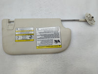 2013-2019 Ford Escape Sun Visor Shade Replacement Passenger Right Mirror Fits Fits 2013 2014 2015 2016 2017 2018 2019 OEM Us
