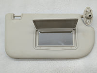 2013-2019 Ford Escape Sun Visor Shade Replacement Passenger Right Mirror Fits Fits 2013 2014 2015 2016 2017 2018 2019 OEM Us