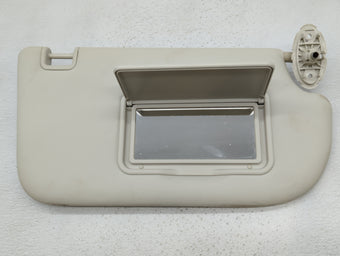 compare product 2013-2019 Ford Escape Sun Visor Shade Replacement Passenger Right Mirror Fits Fits 2013 2014 2015 2016 2017 2018 2019 OEM Used Auto Parts