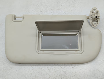 2013-2019 Ford Escape Sun Visor Shade Replacement Passenger Right Mirror Fits Fits 2013 2014 2015 2016 2017 2018 2019 OEM Us