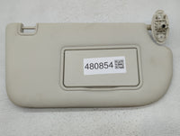 2013-2019 Ford Escape Sun Visor Shade Replacement Passenger Right Mirror Fits Fits 2013 2014 2015 2016 2017 2018 2019 OEM Us