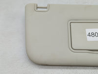 2013-2019 Ford Escape Sun Visor Shade Replacement Passenger Right Mirror Fits Fits 2013 2014 2015 2016 2017 2018 2019 OEM Us