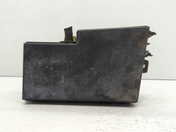 2013-2016 Ford Escape Fusebox Fuse Box Panel Relay Module P/N:AV6T-14A067-AC AV6T-14A067-AB Fits Fits 2013 2014 2015 2016 OE