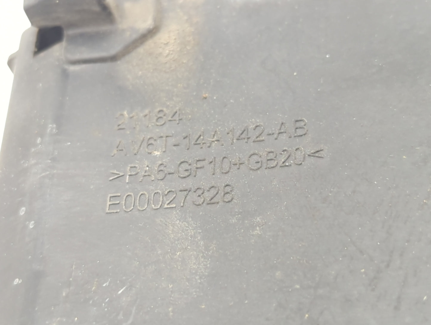 2013-2016 Ford Escape Fusebox Fuse Box Panel Relay Module P/N:AV6T-14A067-AC AV6T-14A067-AB Fits Fits 2013 2014 2015 2016 OE