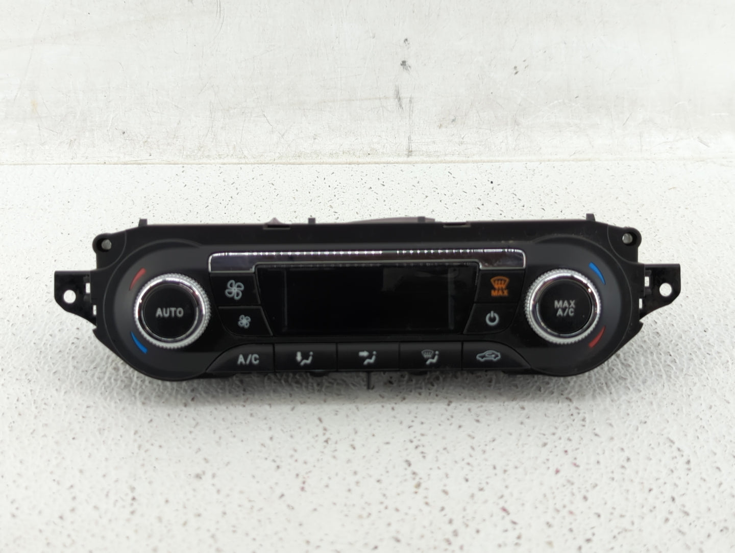 2013-2015 Ford Escape Climate Control Module Temperature AC/Heater Replacement P/N:CJ5T-18C612-BA CJ5T-18C612-BC Fits OEM Us