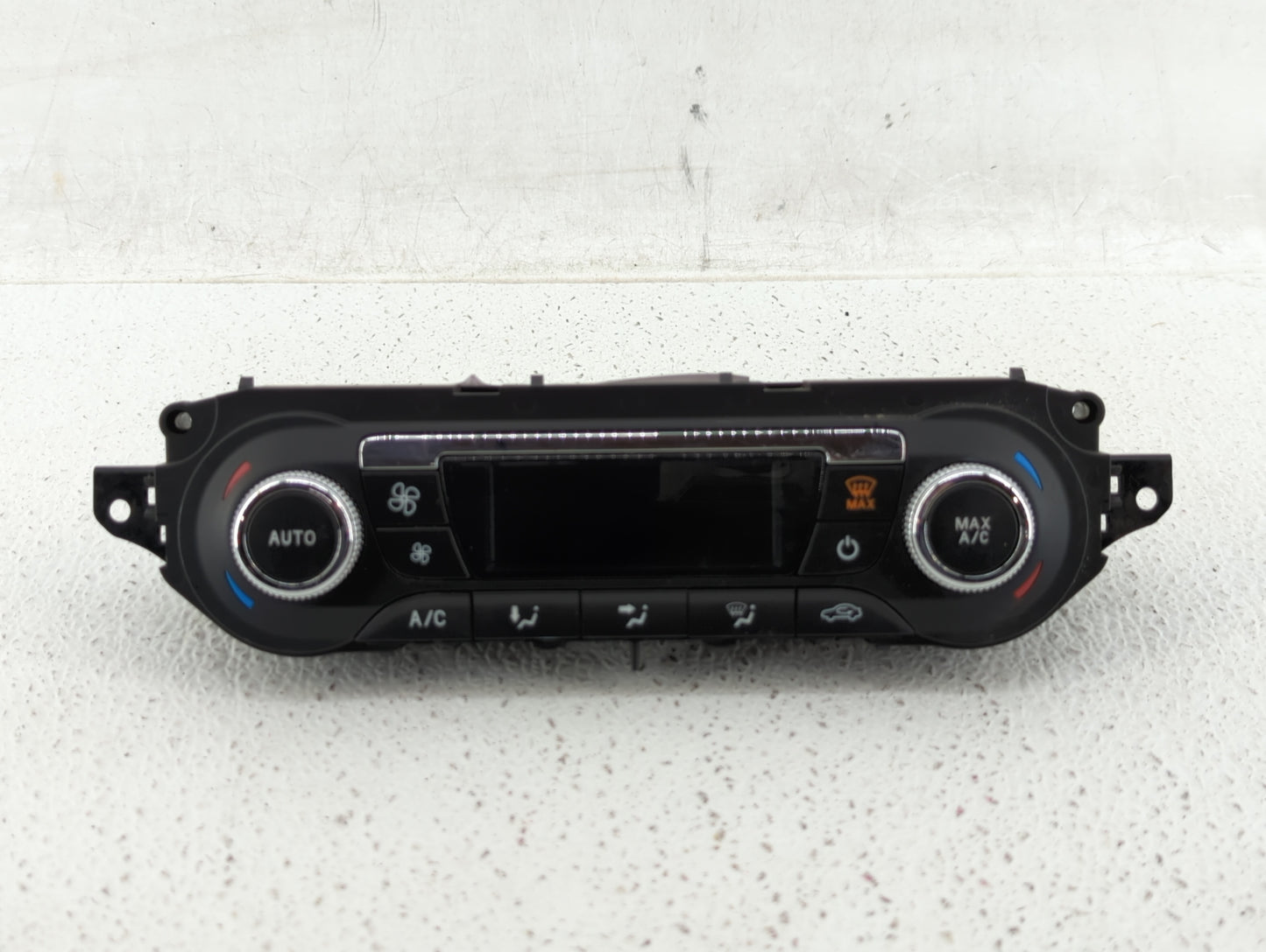 2013-2015 Ford Escape Climate Control Module Temperature AC/Heater Replacement P/N:CJ5T-18C612-BA CJ5T-18C612-BC Fits OEM Us