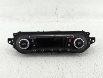 compare product 2013-2015 Ford Escape Climate Control Module Temperature AC/Heater Replacement P/N:CJ5T-18C612-BA CJ5T-18C612-BC Fits OEM Used Auto Parts