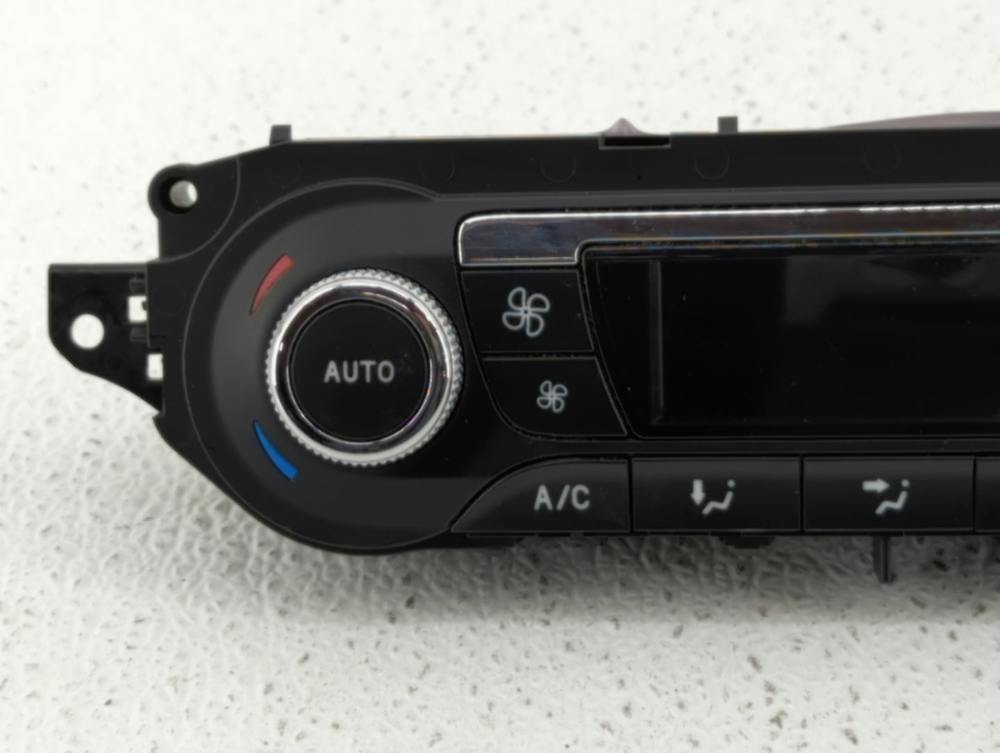 2013-2015 Ford Escape Climate Control Module Temperature AC/Heater Replacement P/N:CJ5T-18C612-BA CJ5T-18C612-BC Fits OEM Us