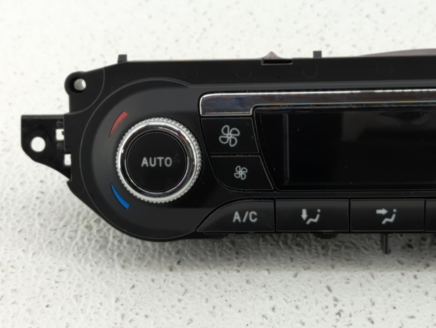 2013-2015 Ford Escape Climate Control Module Temperature AC/Heater Replacement P/N:CJ5T-18C612-BA CJ5T-18C612-BC Fits OEM Us