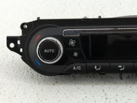 2013-2015 Ford Escape Climate Control Module Temperature AC/Heater Replacement P/N:CJ5T-18C612-BA CJ5T-18C612-BC Fits OEM Us