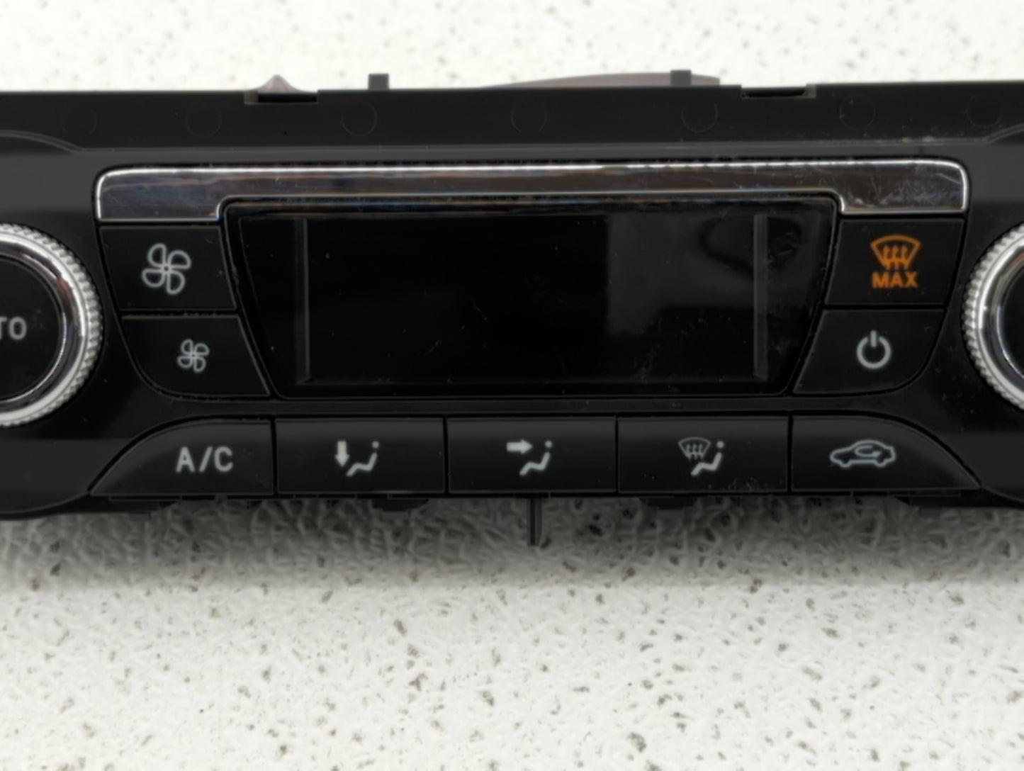 2013-2015 Ford Escape Climate Control Module Temperature AC/Heater Replacement P/N:CJ5T-18C612-BA CJ5T-18C612-BC Fits OEM Us