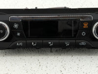 2013-2015 Ford Escape Climate Control Module Temperature AC/Heater Replacement P/N:CJ5T-18C612-BA CJ5T-18C612-BC Fits OEM Us