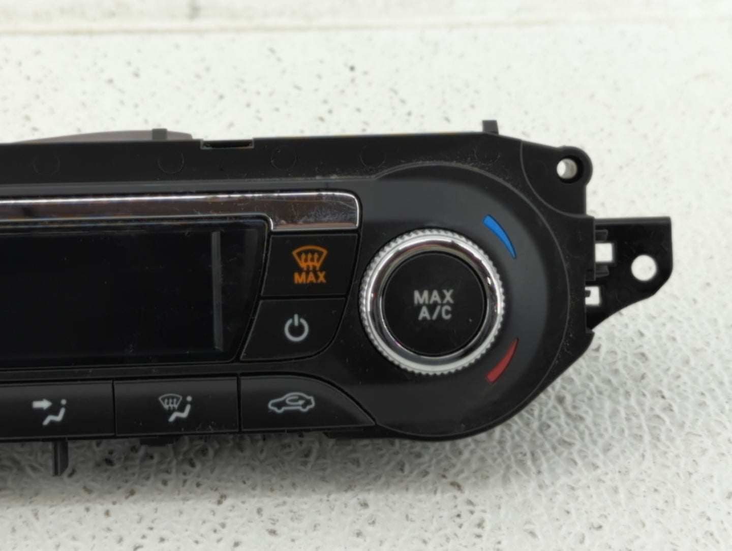 2013-2015 Ford Escape Climate Control Module Temperature AC/Heater Replacement P/N:CJ5T-18C612-BA CJ5T-18C612-BC Fits OEM Us