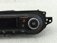 2013-2015 Ford Escape Climate Control Module Temperature AC/Heater Replacement P/N:CJ5T-18C612-BA CJ5T-18C612-BC Fits OEM Us