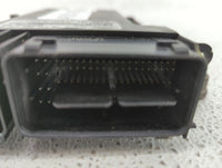 2013 Ford Escape PCM Engine Control Computer ECU ECM PCU OEM P/N:CV6A-12B684-CA DJ5A-12A650-AK, DJ5A-12A650-AAC Fits OEM Use