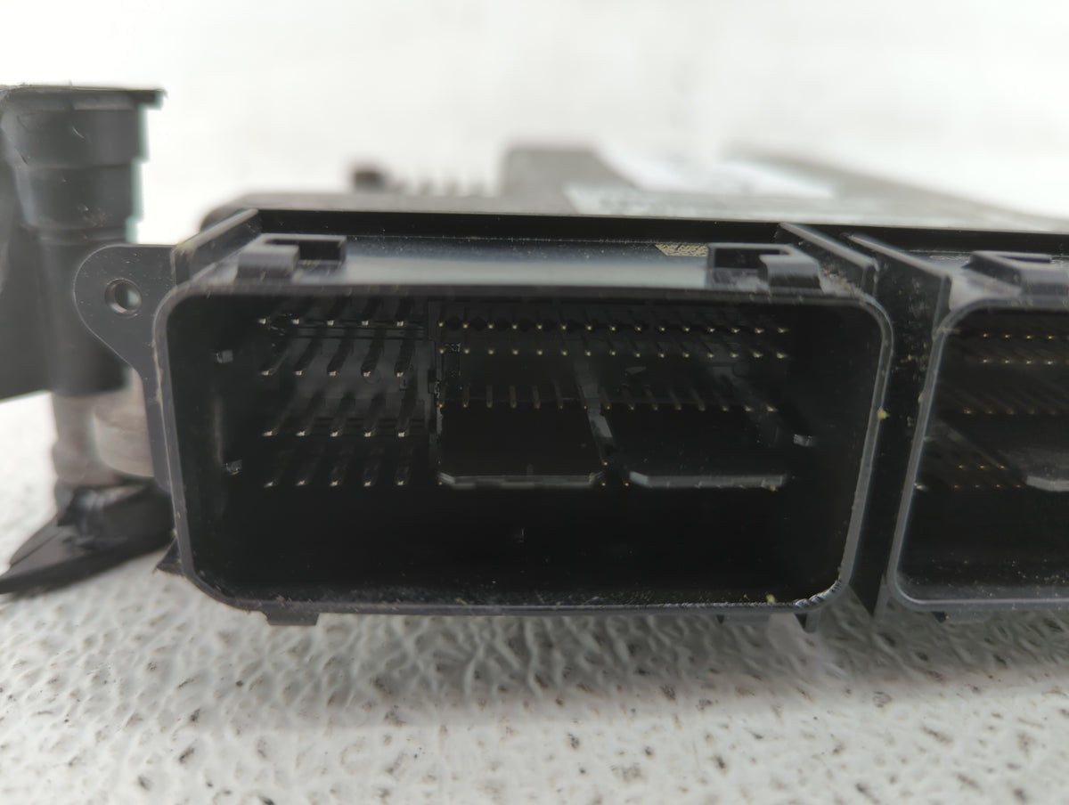 2013-2015 Ford Escape PCM Engine Control Computer ECU ECM PCU OEM P/N:CV6A-12B684-CA DJ5A-12A650-AK Fits Fits 2013 2014 2015
