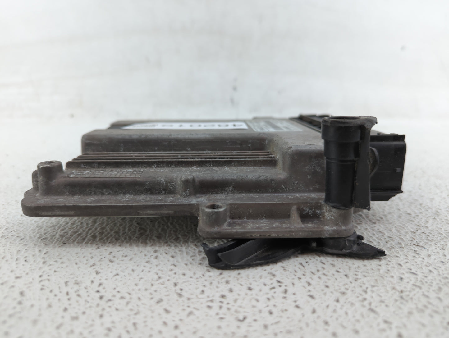 2013 Ford Escape PCM Engine Control Computer ECU ECM PCU OEM P/N:CV6A-12B684-CA DJ5A-12A650-AK, DJ5A-12A650-AAC Fits OEM Use