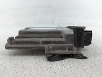 2013 Ford Escape PCM Engine Control Computer ECU ECM PCU OEM P/N:CV6A-12B684-CA DJ5A-12A650-AK, DJ5A-12A650-AAC Fits OEM Use