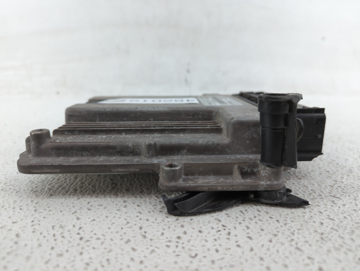 2013-2015 Ford Escape PCM Engine Control Computer ECU ECM PCU OEM P/N:CV6A-12B684-CA DJ5A-12A650-AK Fits Fits 2013 2014 2015