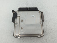 2013 Ford Escape PCM Engine Control Computer ECU ECM PCU OEM P/N:CV6A-12B684-CA DJ5A-12A650-AK, DJ5A-12A650-AAC Fits OEM Use