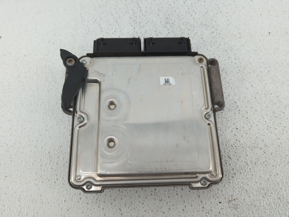 2013-2015 Ford Escape PCM Engine Control Computer ECU ECM PCU OEM P/N:CV6A-12B684-CA DJ5A-12A650-AK Fits Fits 2013 2014 2015