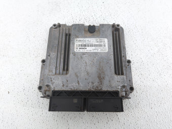 compare product 2013-2015 Ford Escape PCM Engine Control Computer ECU ECM PCU OEM P/N:FJ5A-12B684-BA FJ5A-12A650-DC Fits Fits 2013 2014 2015 OEM Used Auto Parts