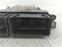 2013 Ford Escape PCM Engine Control Computer ECU ECM PCU OEM P/N:FJ5A-12B684-BA FJ5A-12A650-DC, CV6A-12B684-CA Fits OEM Used