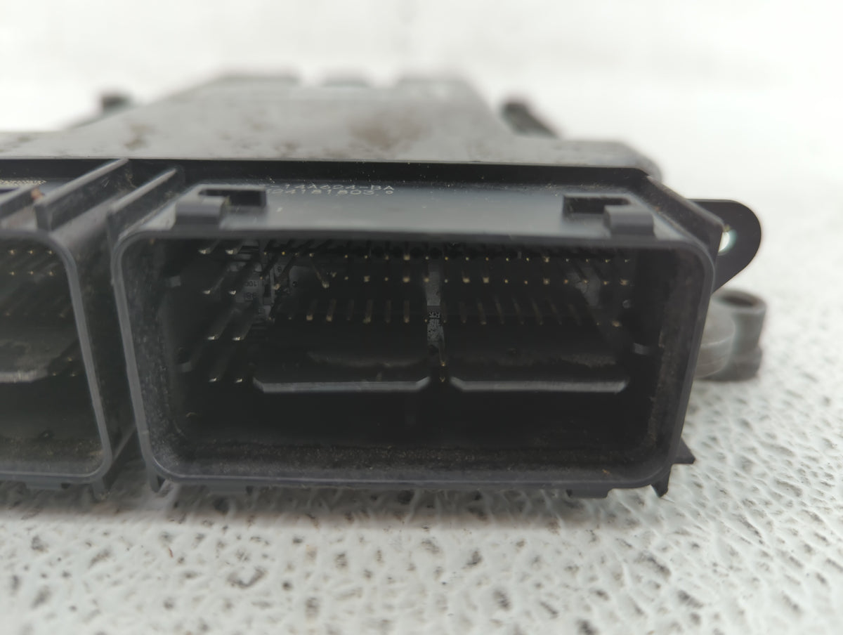 2013-2015 Ford Escape PCM Engine Control Computer ECU ECM PCU OEM P/N:FJ5A-12B684-BA FJ5A-12A650-DC Fits Fits 2013 2014 2015