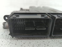 2013 Ford Escape PCM Engine Control Computer ECU ECM PCU OEM P/N:FJ5A-12B684-BA FJ5A-12A650-DC, CV6A-12B684-CA Fits OEM Used
