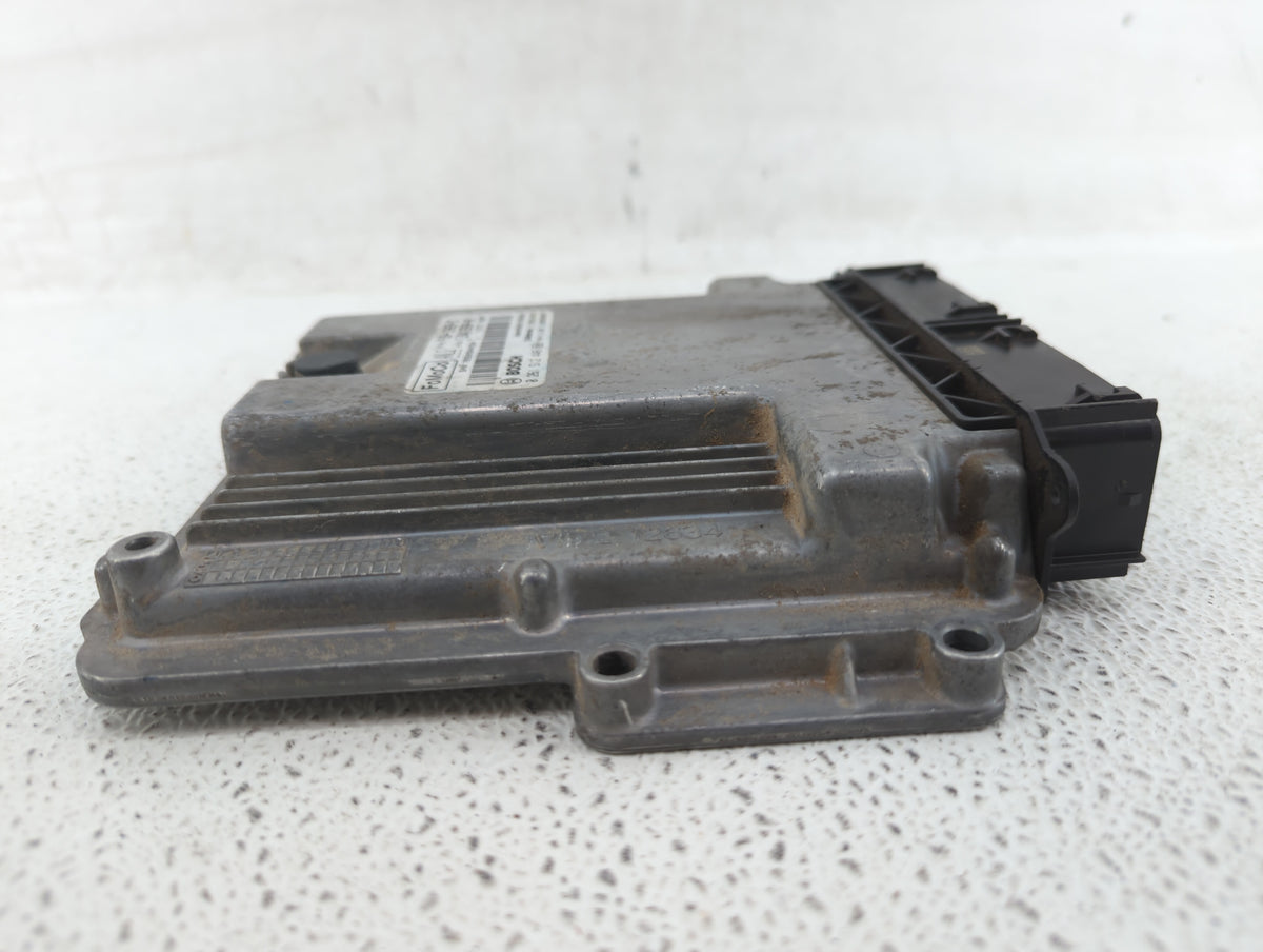 2013-2015 Ford Escape PCM Engine Control Computer ECU ECM PCU OEM P/N:FJ5A-12B684-BA FJ5A-12A650-DC Fits Fits 2013 2014 2015