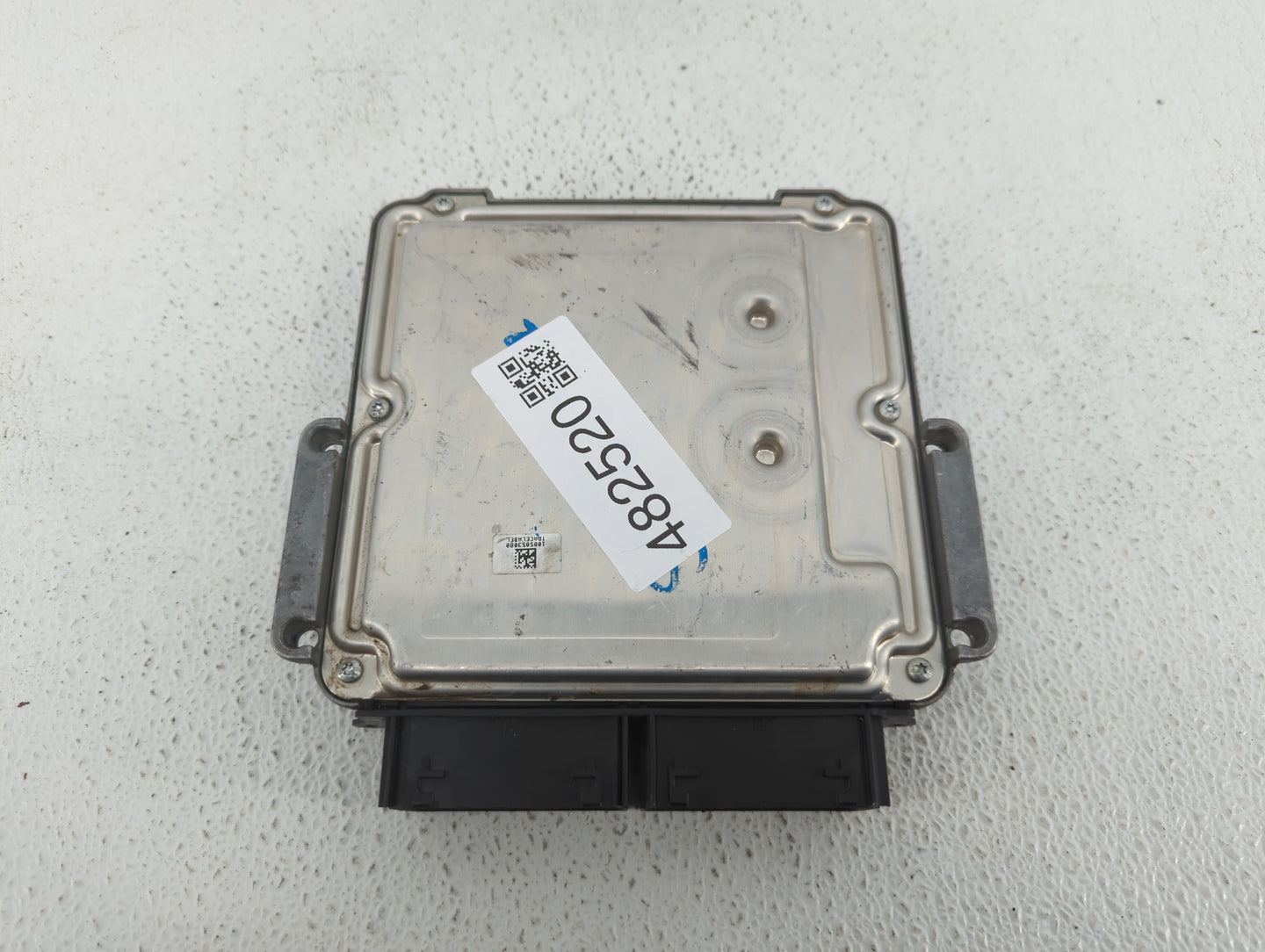 2013 Ford Escape PCM Engine Control Computer ECU ECM PCU OEM P/N:FJ5A-12B684-BA FJ5A-12A650-DC, CV6A-12B684-CA Fits OEM Used