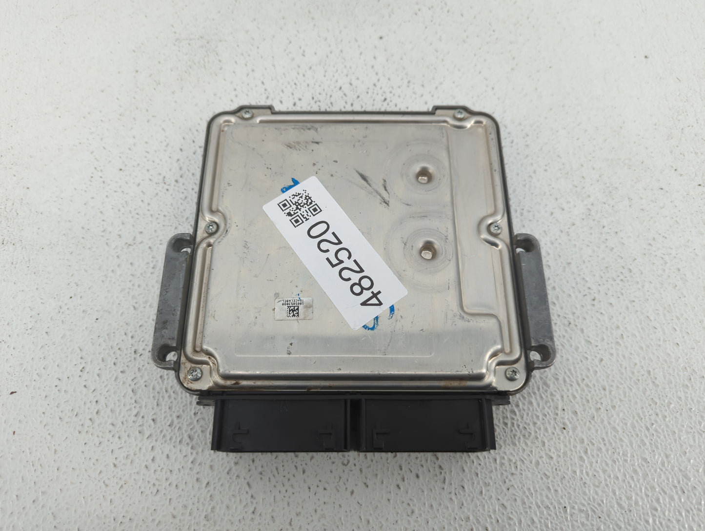 2013 Ford Escape PCM Engine Control Computer ECU ECM PCU OEM P/N:FJ5A-12B684-BA FJ5A-12A650-DC, CV6A-12B684-CA Fits OEM Used