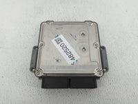 2013 Ford Escape PCM Engine Control Computer ECU ECM PCU OEM P/N:FJ5A-12B684-BA FJ5A-12A650-DC, CV6A-12B684-CA Fits OEM Used