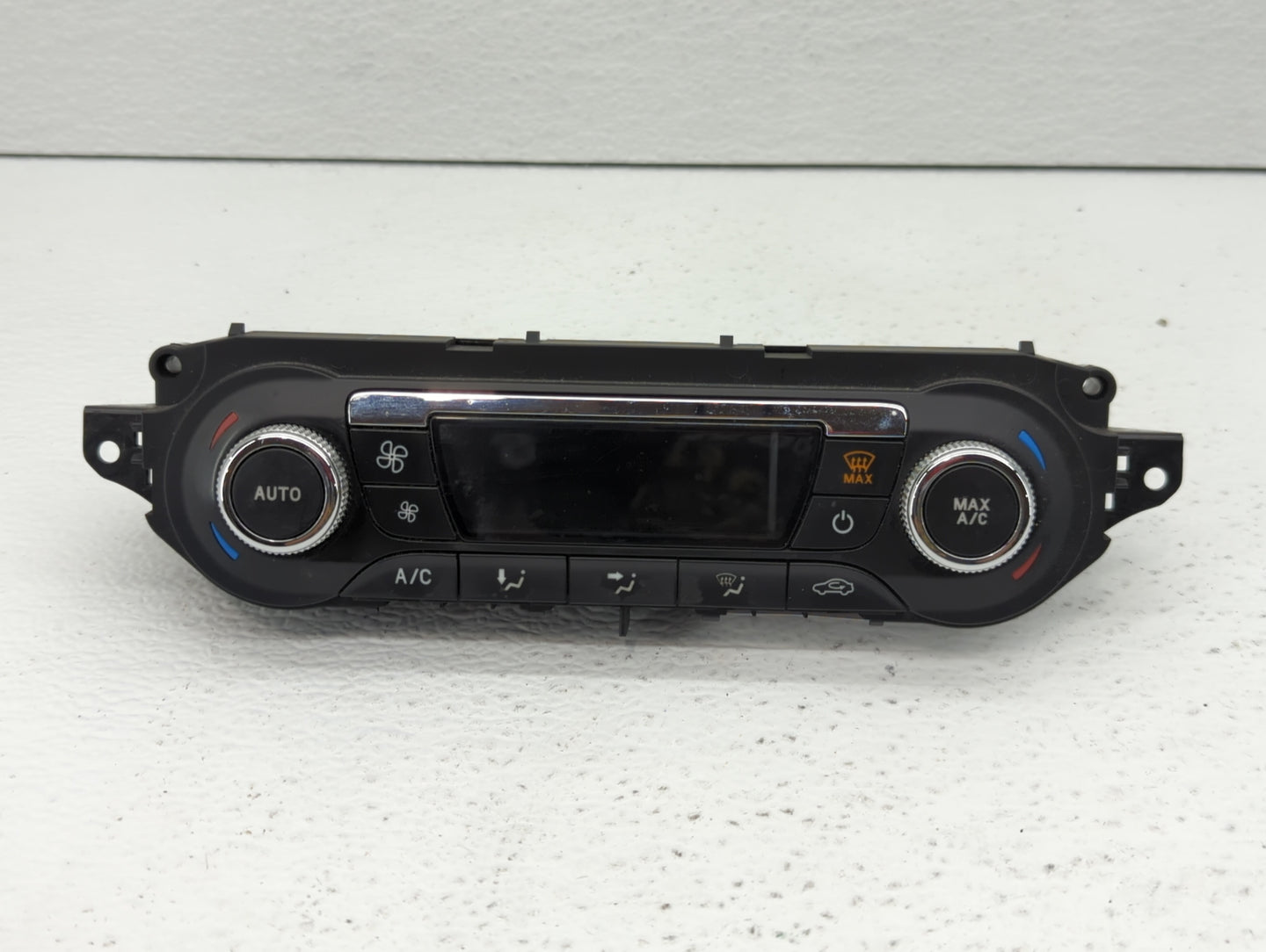 2013-2015 Ford Escape Climate Control Module Temperature AC/Heater Replacement P/N:CJ5T-18C612-BA CJ5T-18C612-BC Fits OEM Us